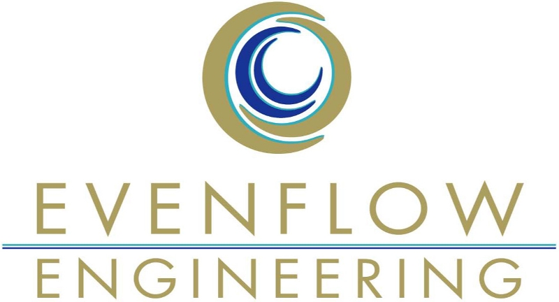 Evenflow Engineering logo